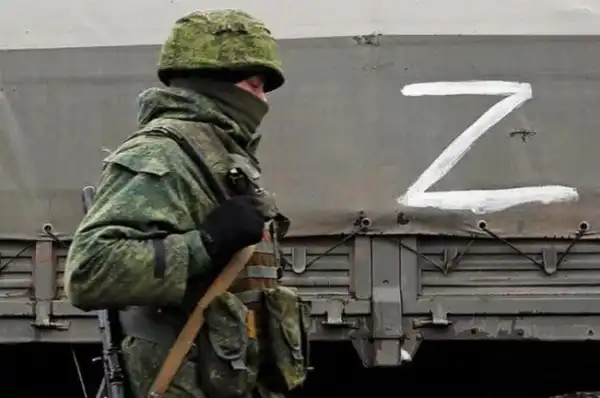 Знайдено докази: підтверджено смерть зрадника, колишнього підводника Роберта Шагєєва
