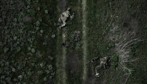 За минулу добу в Україні ліквідовано близько 1470 російських окупантів.