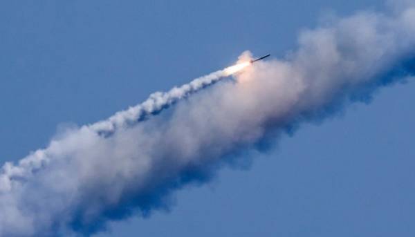 Головне управління розвідки: Російська Федерація перевищує показники виробництва ключових видів ракет на 110-120%.