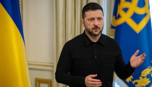 Зеленський: Тепер російський Сибір також підпадає під наші глибокі удари.