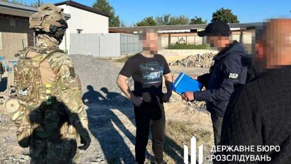 ДБР започаткувало операцію “Справедливість” для військовослужбовців: заплановано 72 обшуки у військовій сфері