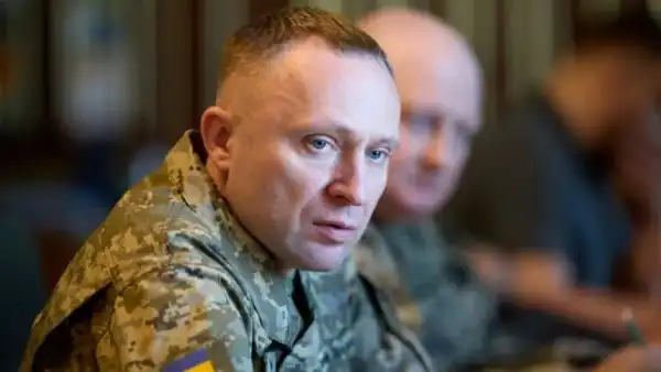 На посаду головнокомандувача ЗСУ націлені інформаційні атаки – Драпатий