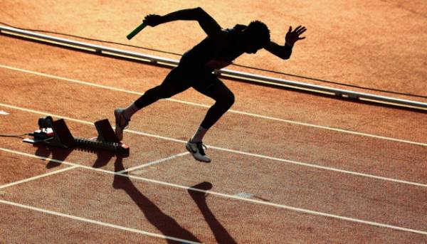 Вибрано команду України для участі у Чемпіонаті Європи з легкої атлетики