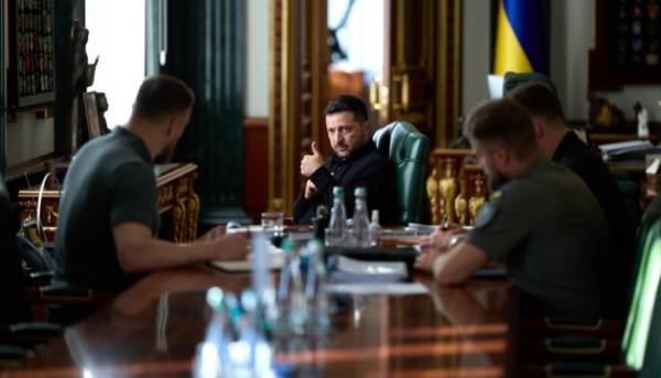 Зеленський підсумував операцію в Новоросійську: Війну може і повинна завершити саме РФ
