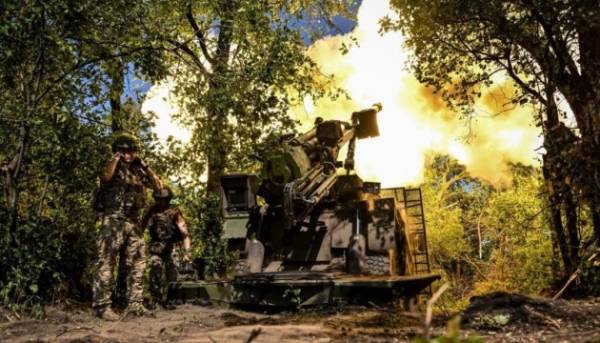 Харківський напрямок: Збільшення інтенсивності атак ворога – Трегубов
