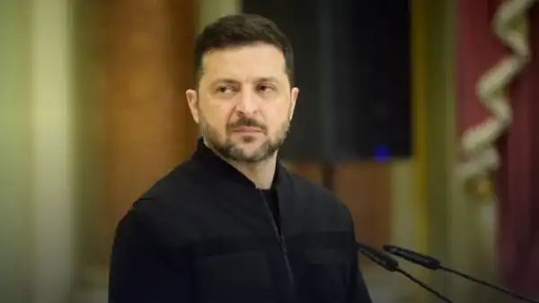 Не залишать без відповіді: Зеленський про обстріл Печенігів, де загинули 10 осіб