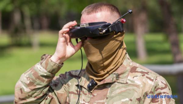 Проєкт «Випробувано в бою»: новий випуск присвячений Mavic та FPV з точки зору інструктора бригади «Рубіж»