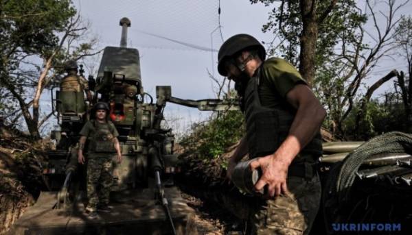 На передовій від ранку окупанти провели 51 наступ, найзапекліші бої тривають на Костянтинівському напрямку