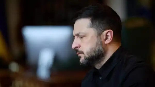 Зеленський: Ми не говоримо про подарунки, ми готові купити ракети для Patriot