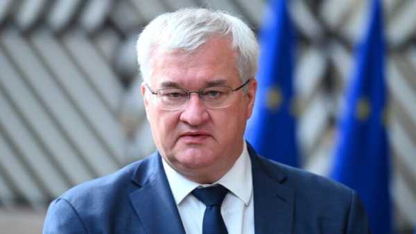 Боремося за кожен снаряд: Сибіга про пошук ракет для Patriot