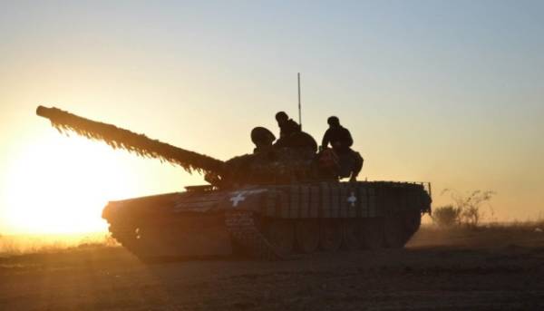 На передовій зафіксовано 142 бойові зіткнення, найінтенсивніші – на Костянтинівському та Покровському напрямках
