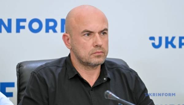 Розвідка підтвердила формування в Росії батальйонів, укомплектованих українськими військовополоненими.