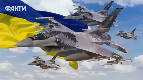 Авіаційний день: якими літальними апаратами володіє Україна, скільки ще необхідно та чи замінять їх дрони