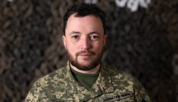 Трегубов: Російські сили встановили низку невеликих контрольованих територій на Південно-Слобожанщині.