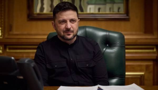 Зеленський: в Україні з протиракетною обороною буде так само, як із F-16 та мільйонами дронів.