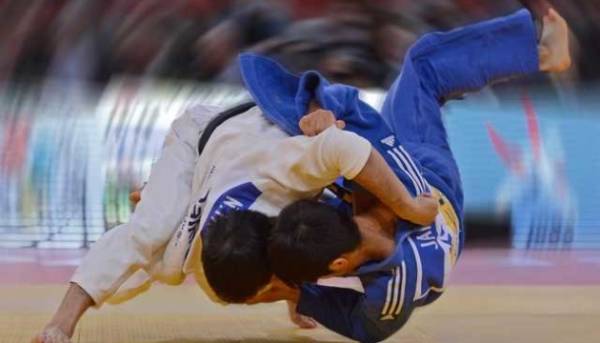 Українські спортсмени візьмуть участь у світовій першості з дзюдо серед юнаків.