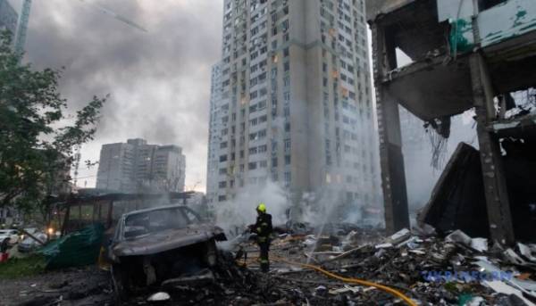 ООН: У липні в Україні загинули 437 цивільних, столиця – серед міст, що найбільше постраждали