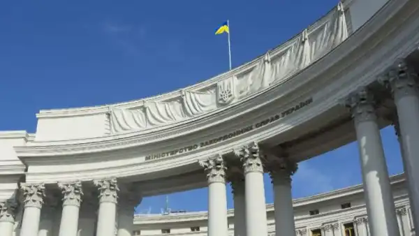 За цими даними стоять живі люди: МЗС повідомило кількість тих, хто став жертвою примусових зникнень під час бойових дій.