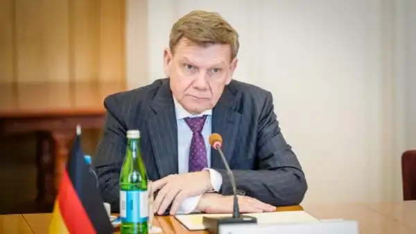 Німеччина надасть Україні додаткові 60 мільйонів євро: на які цілі будуть спрямовані кошти