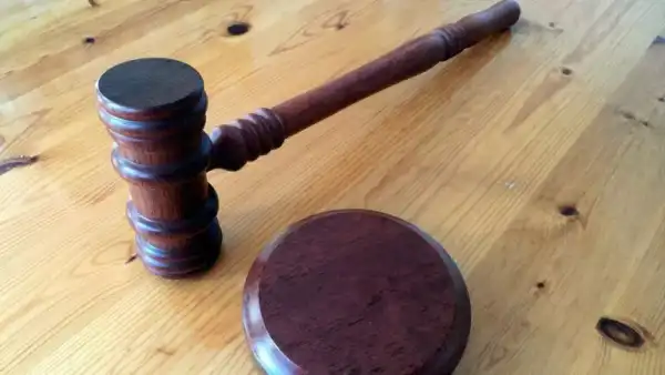 Вищий антикорупційний суд затримав Микитася та визначив суму застави: деталі справи