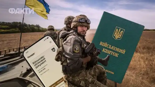 Адвокат пояснює, з якими хворобами військовослужбовців можуть звільнити з військової служби.
