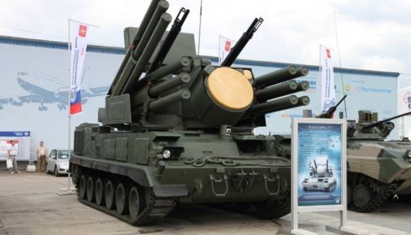 Свіже досягнення «Маґури»: розвідка ліквідувала в Криму російський «Панцирь-С1» та військовий кран