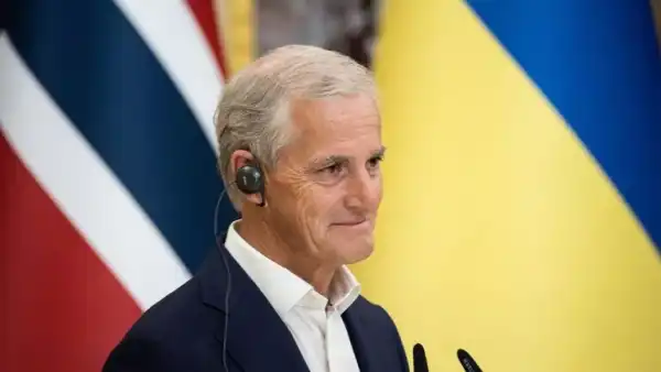 Норвегія має намір спрямувати понад 9 мільярдів доларів на підтримку України у 2027 році.