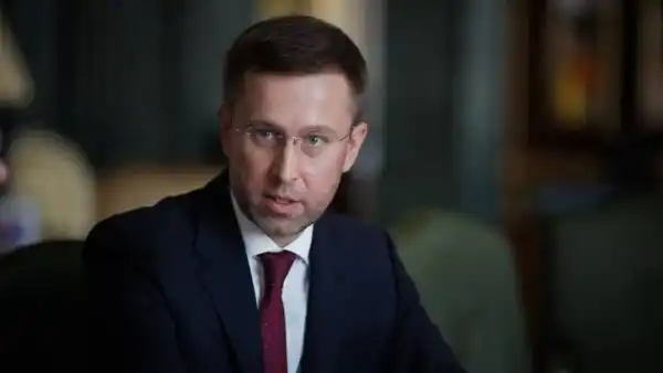 Уряд відсторонив голову наглядової ради Sense Bank – Корецького