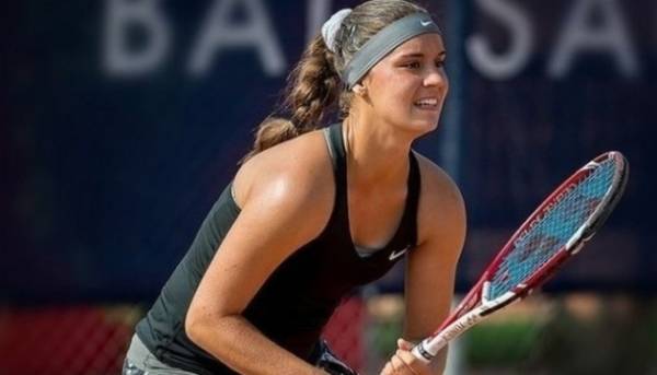 Калініна здобула вольову перемогу в Цинциннаті на турнірі WTA 1000