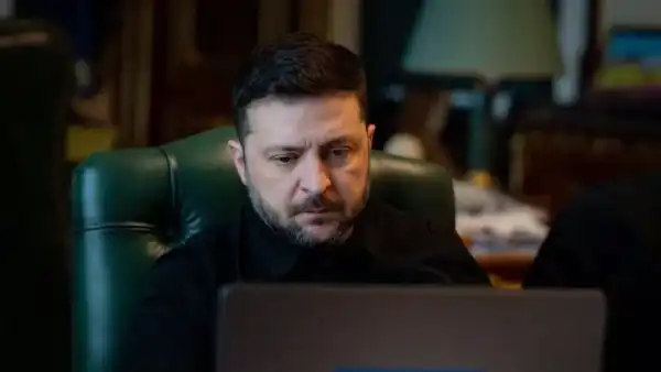Його спонукають до хибних дій: Зеленський прокоментував Федорова