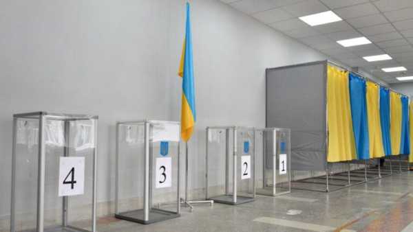 Чи можна проводити вибори в Україні під час війни: позиція Єврокомісії
