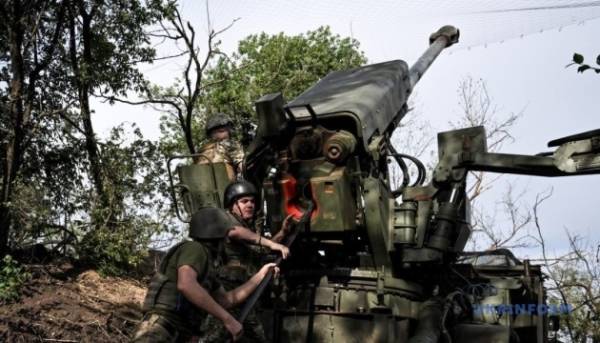 На лінії фронту з початку доби російські війська вчинили 52 штурми, найскладнішою ділянкою залишається Покровський напрямок.
