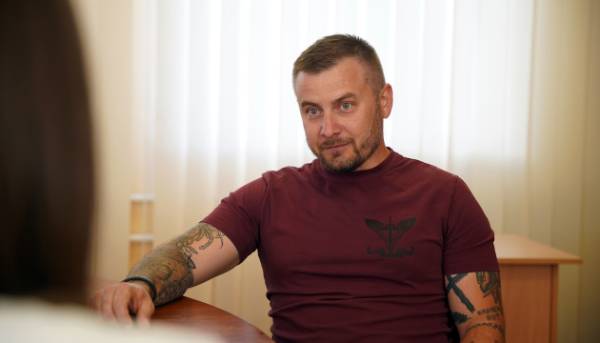 БПЛА з видом від першої особи залишаться актуальним інструментом для високоточних ударів, заявив військовий.