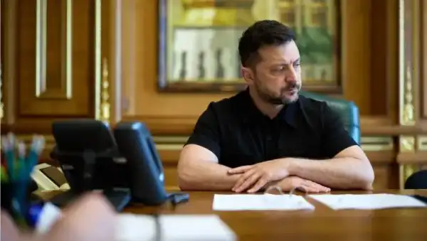 Зеленський закликав Кабмін та Верховну Раду доопрацювати зміни до ветеранського кодексу України