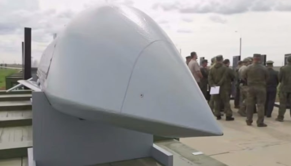 Розвідка: Росія може виробляти до 80 ракет “Бастіон” щомісяця