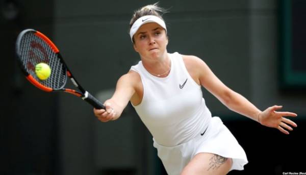 Світоліна та Монфіс зареєструвалися для участі в міксті на US Open-2026.
