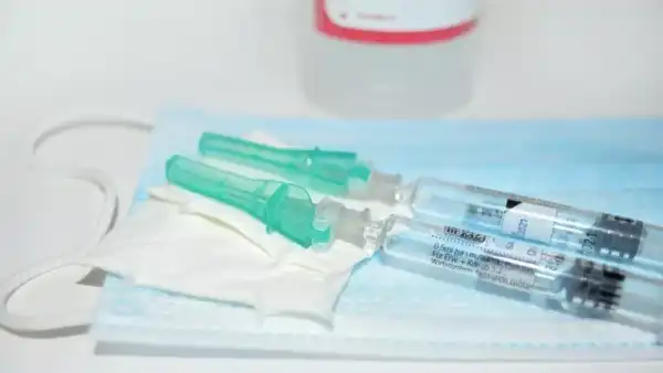 Чи дозволено відвідувати школу без вакцинації у 2026 році