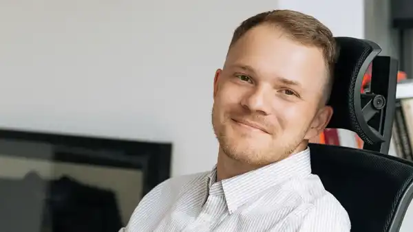 Майбутнє IT Arena та виклики галузі: інтерв’ю з Михайлом Лемаком