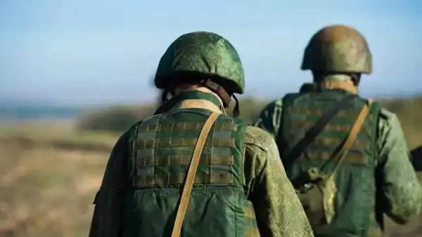Росія збирає війська для потенційного наступу на Лиманщині – ISW