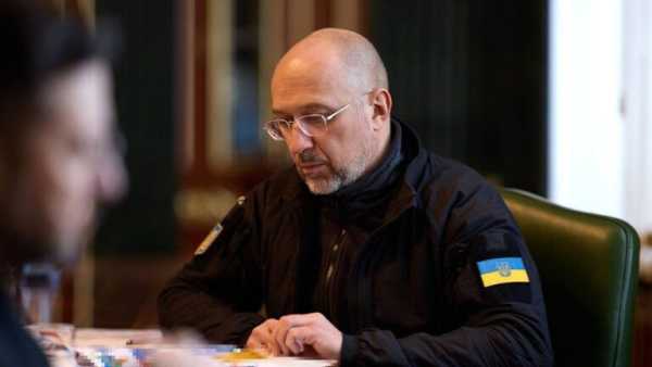 Енергетичні об’єкти будуть захищені особливими сховищами: Шмигаль про зимову підготовку