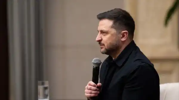 Зеленський затвердив рішення РНБО щодо стабільності областей: ключові цілі