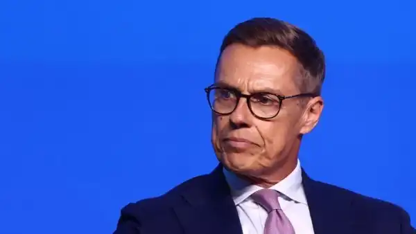 Стубб стверджує, що Україна нині потужніша, ніж будь-коли від початку війни.