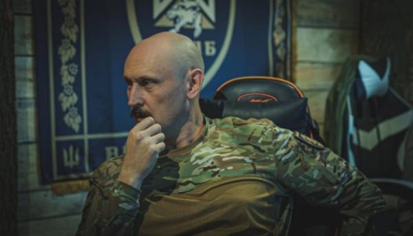 На одного захисника України – 26 загарбників: військовий повідомив про втрати на Гуляйпільському напрямку