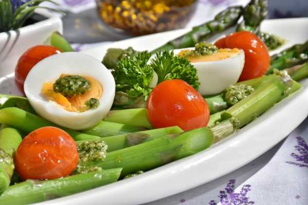 7 ситних низькокалорійних продуктів, окрім салатів