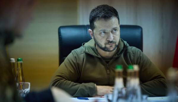 Зеленський: Ми успішно перекрили російський південь і розширюємо цю операцію.