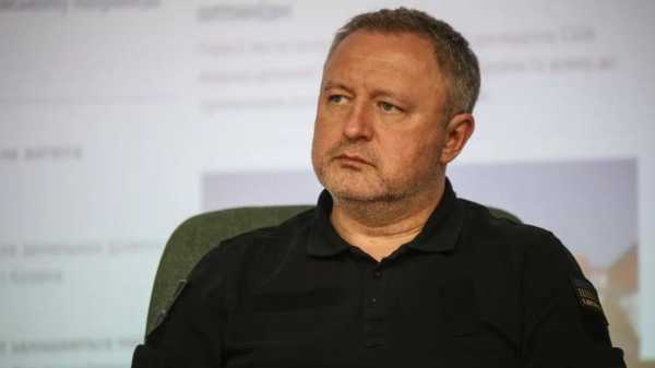Україна просить ЄС прискорити виділення €2 млрд військової допомоги
