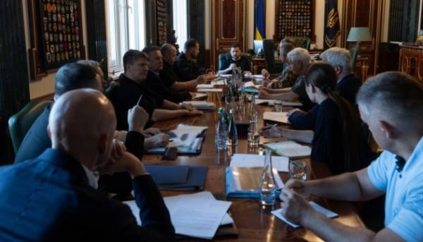 Зеленський: Очікується, що “Фрея” та вітчизняна балістика продемонструють ефективність у 2026-2027 роках.