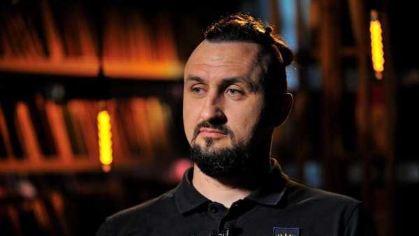 Звільнення Камишіна: Позаштатний радник президента більше не працює з Офісом
