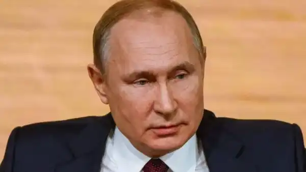 Росія розглядає можливість посилення ракетних ударів по Києву як ескалацію конфлікту – Bloomberg