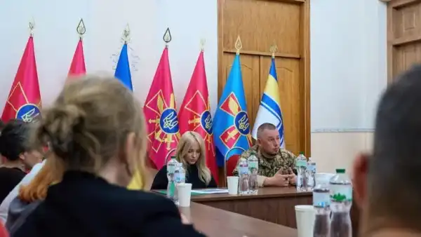 Політика щодо мобілізації: Не планується знижувати верхню межу призовного віку до 55 років